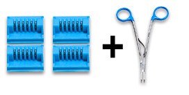 スタートキット