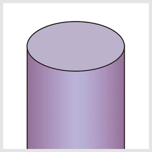 針型式イメージ（下グループ）