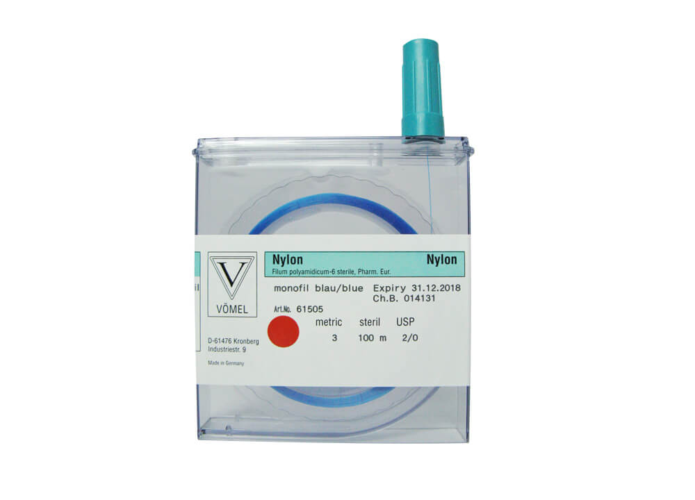 製品パッケージの写真