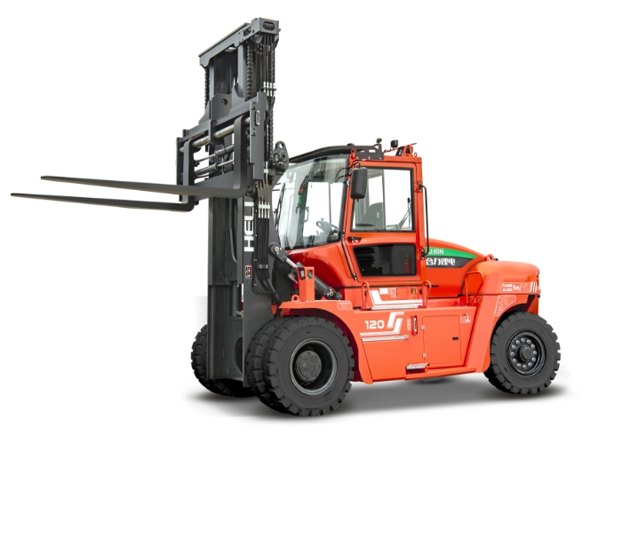 HELI G2　6t～35t/55t