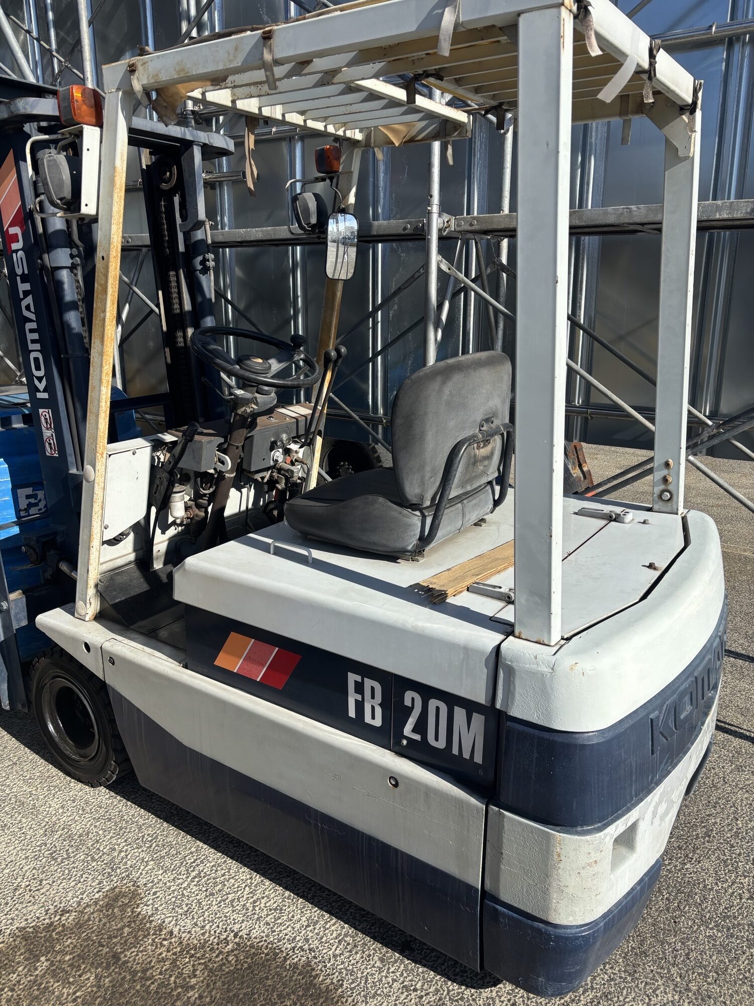FB20M-2